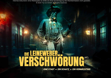 Die Leinweber