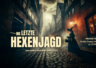 Hexenjagt