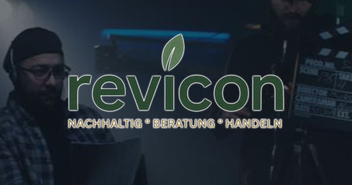 ReviCon & Film & Media | Entertainment