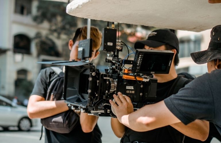 Film und Media