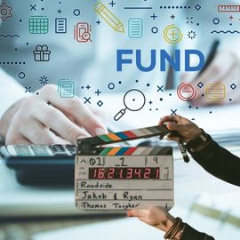 Förderprogrammen und Investoren